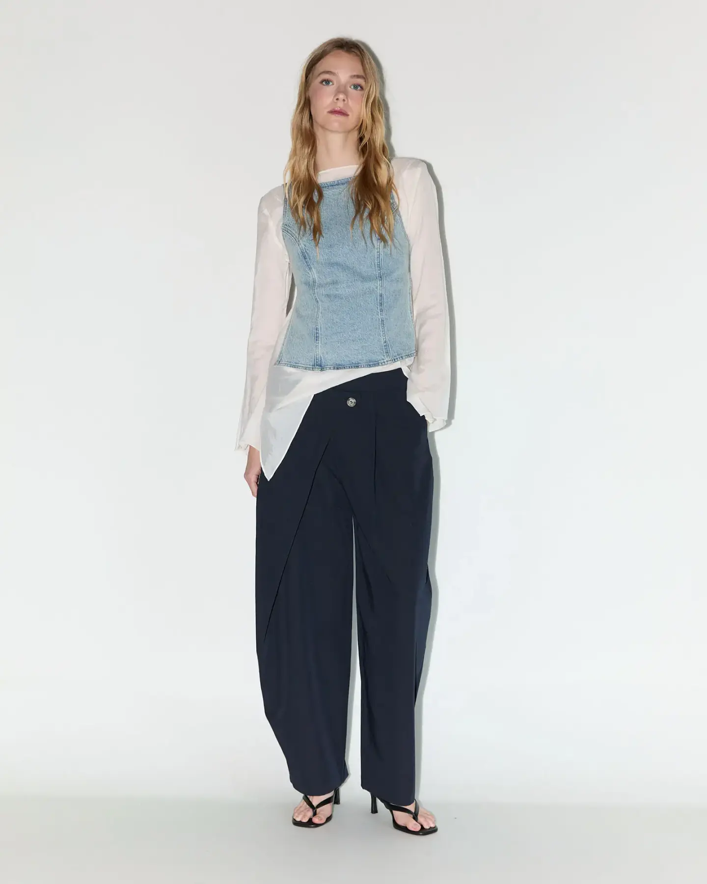 PANTALON BALLOON - Imagen 5