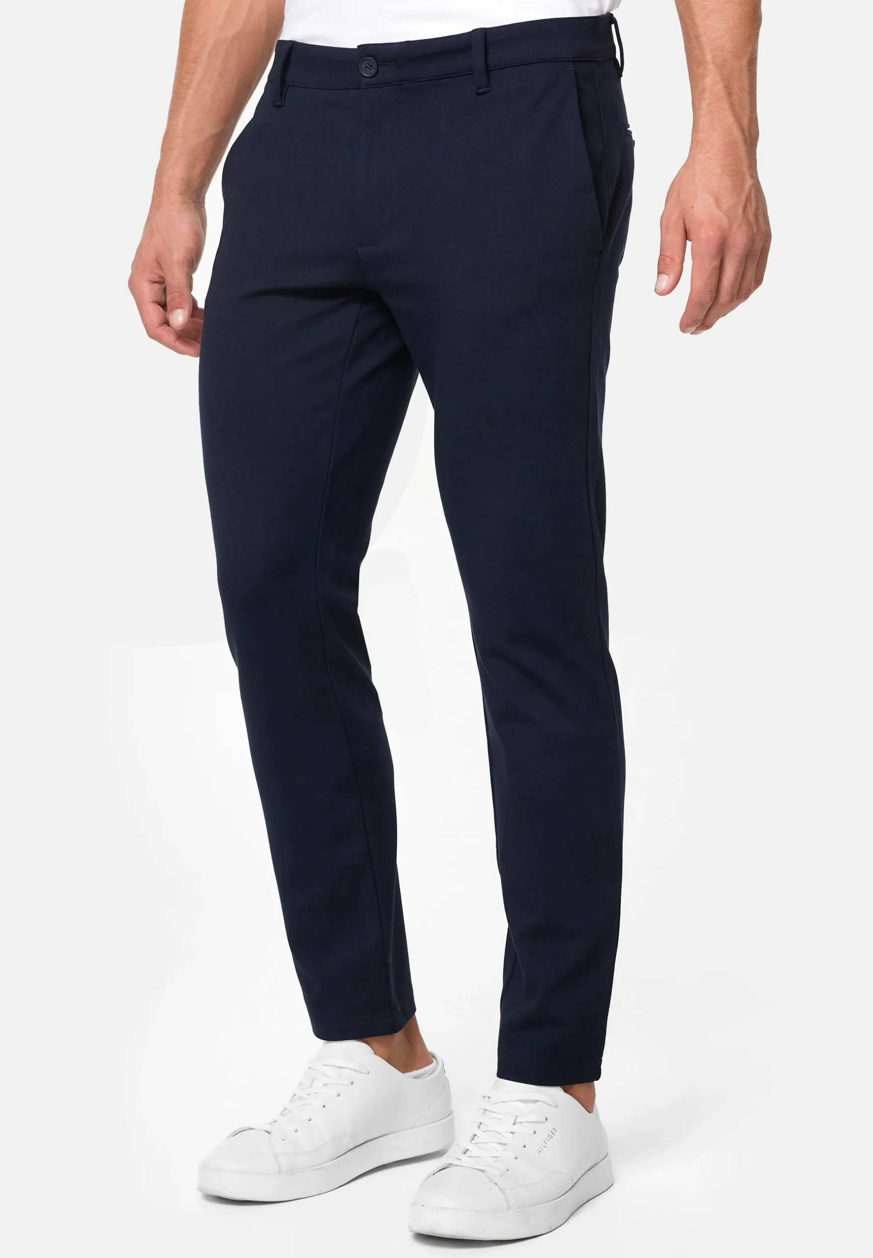 PANTALON CHINO INVICTORE - Imagen 3