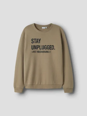 SUDADERA GKMNOAH