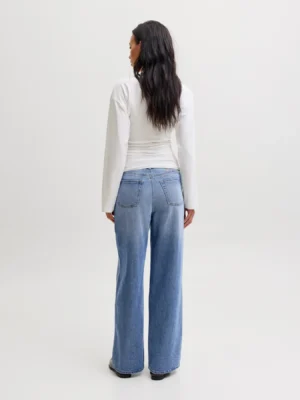 PANTALON VAQUERO JXTOKYO LARGO 32