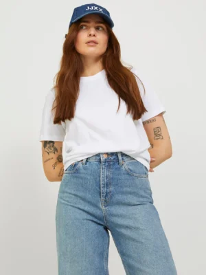 CAMISETA BÁSICA MANGA CORTA
