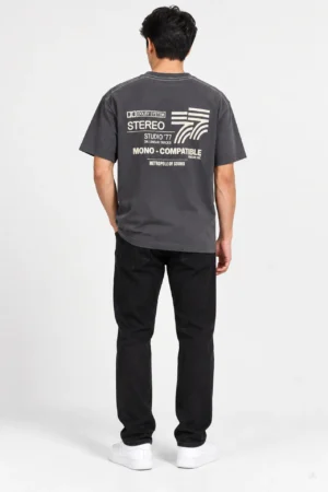 CAMISETA INWESDEN
