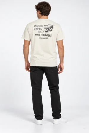 CAMISETA INWESDEN