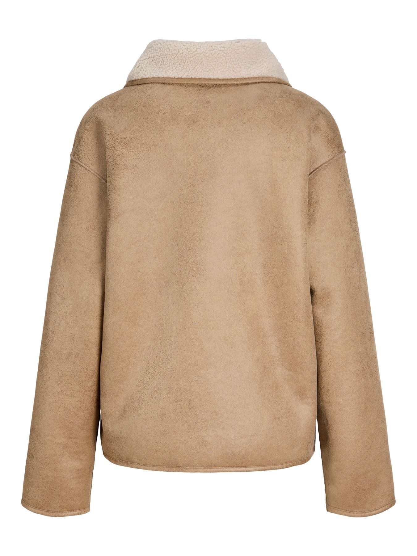 CHAQUETA REVERSIBLE JXSADIE - Imagen 5