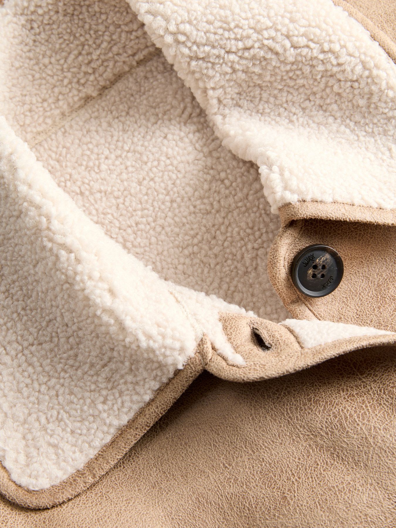 CHAQUETA REVERSIBLE JXSADIE - Imagen 3