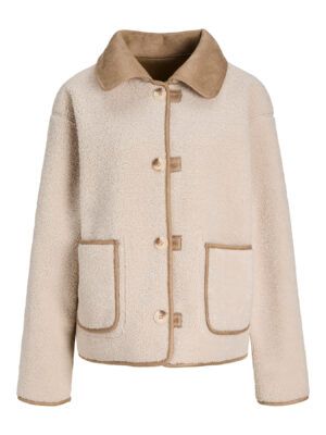 CHAQUETA REVERSIBLE JXSADIE