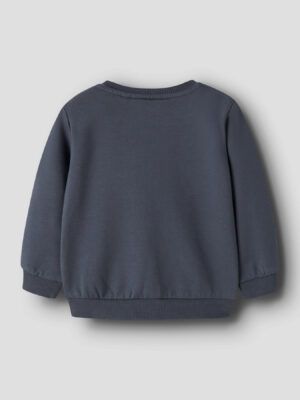 SUDADERA ESTAMPADO DINOSAURIO