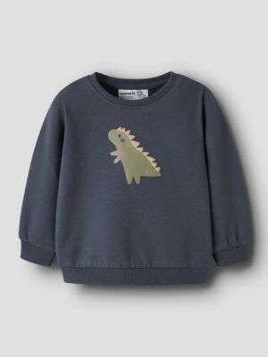 SUDADERA ESTAMPADO DINOSAURIO