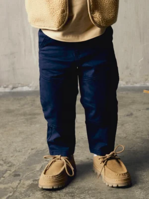 PANTALÓN TAPERED NMMBEN