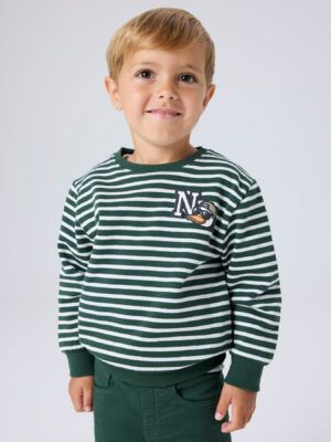 SUDADERA NMMOZZIAS