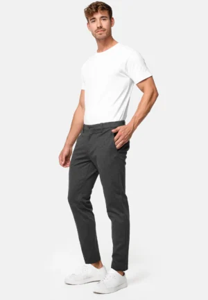 PANTALON CHINO INVICTORE