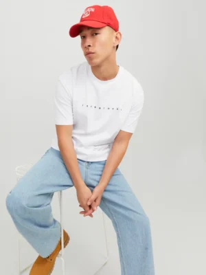 CAMISETA JJESTAR