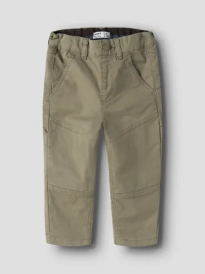 PANTALÓN TAPERED NMMBEN