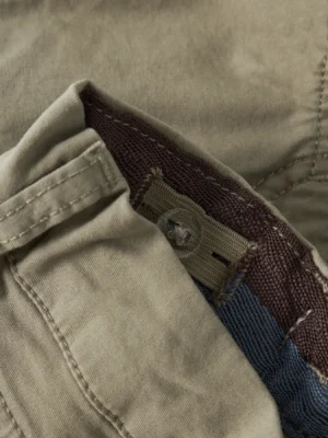 PANTALÓN TAPERED NMMBEN