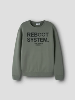 SUDADERA GKMNOAH