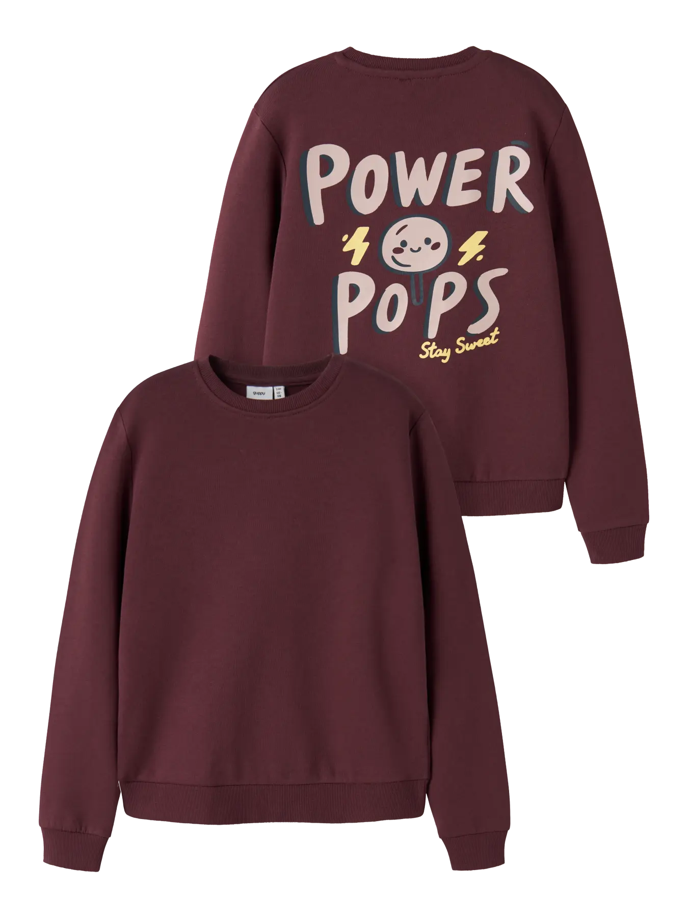 SUDADERA GMFNATALIA - Imagen 5