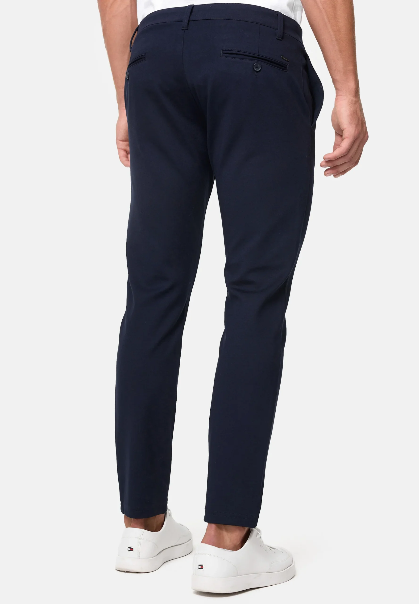 PANTALON CHINO INVICTORE - Imagen 4