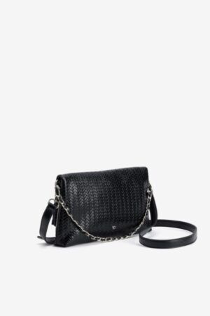 BOLSO CON DOBLE CIERRE