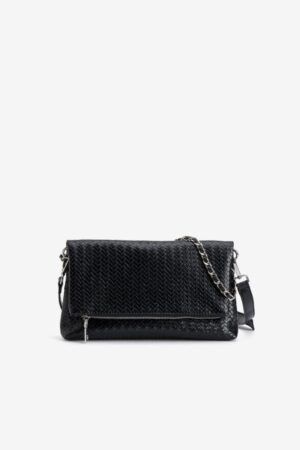BOLSO CON DOBLE CIERRE