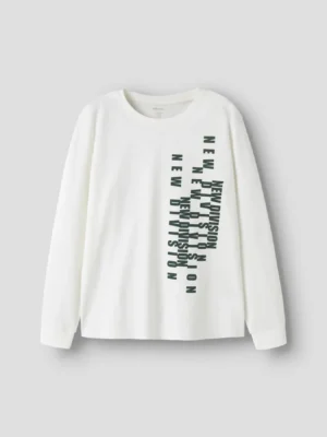 CAMISETA NKMOLIAS