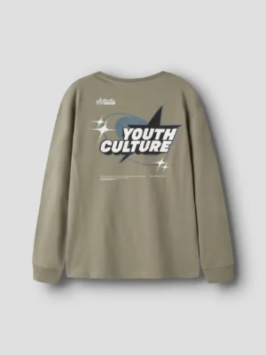 CAMISETA NKMOLIAS