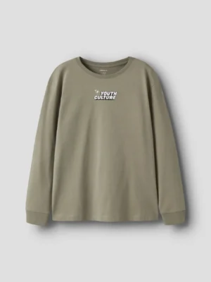 CAMISETA NKMOLIAS