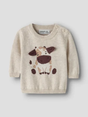 JERSEY VACA NBMLIGAN