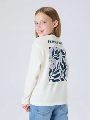 CAMISETA NKFODIANA