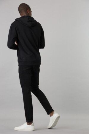 VAQUERO NEGRO LIAM SUPER SLIM FIT