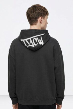 SUDADERA RHYS