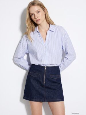 CAMISA TANCY