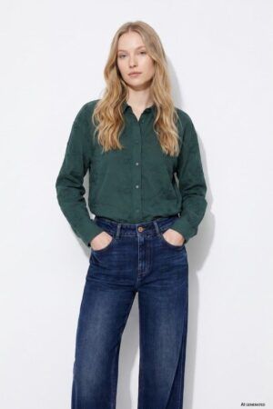 CAMISA BOOKLY