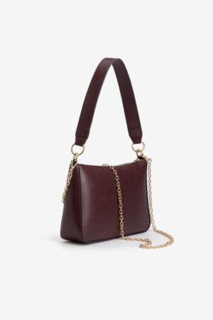 BOLSO DE TEXTURA GRANULADA