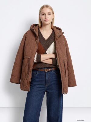 CHAQUETA LEA