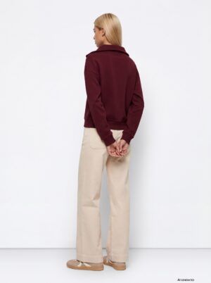 PANTALÓN VAQUERO STRAIGHT SARAH