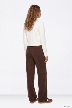 PANTALÓN TEDDY