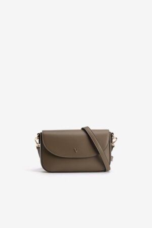 BOLSO CON CORTE COMPACTO