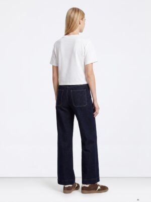 PANTALON VAQUERO STRAIGHT LOUISE