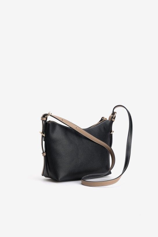 BOLSO CON CORTE ESTRUCTURADO - Imagen 2
