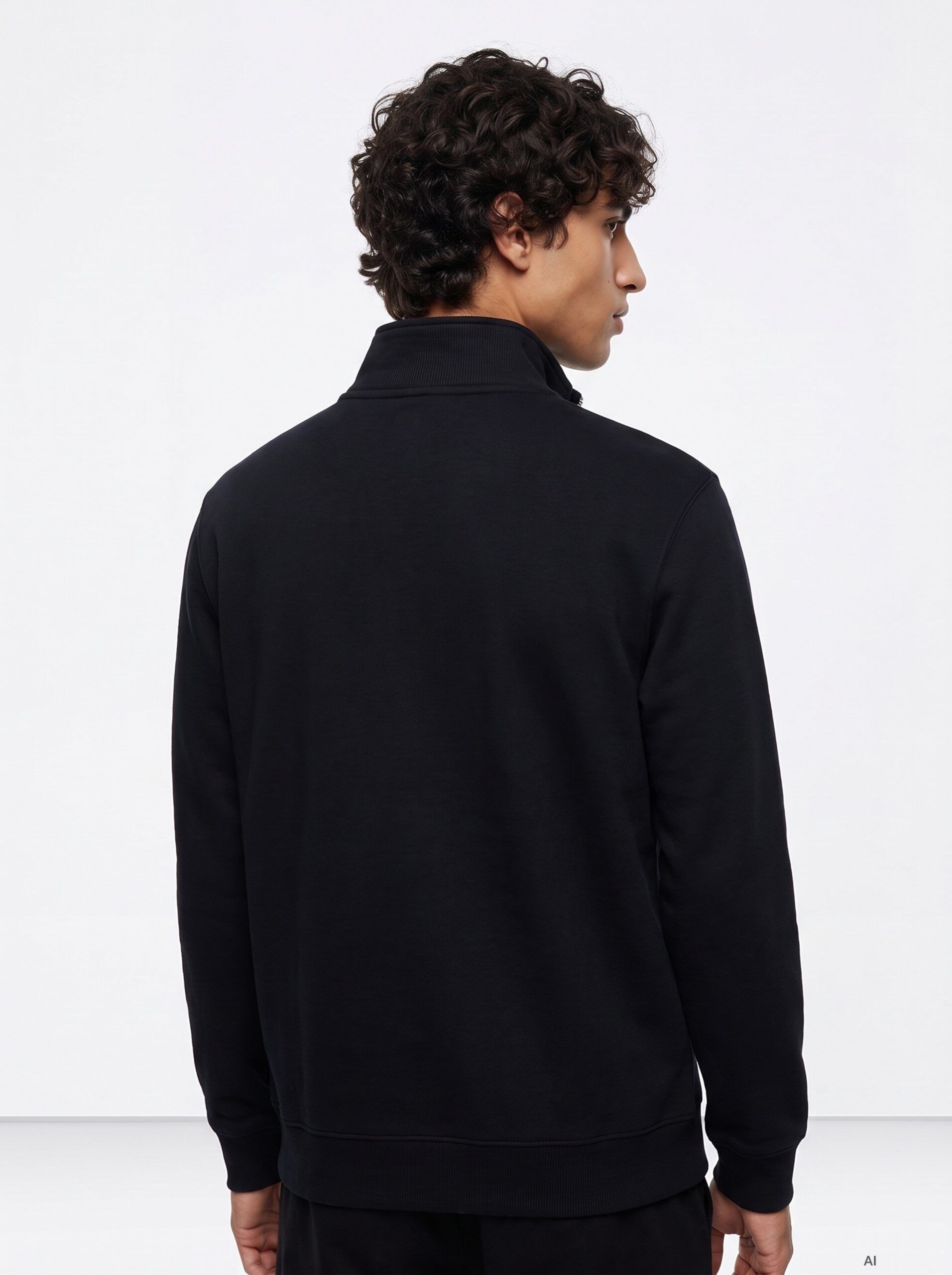 SUDADERA IDRIS - Imagen 2