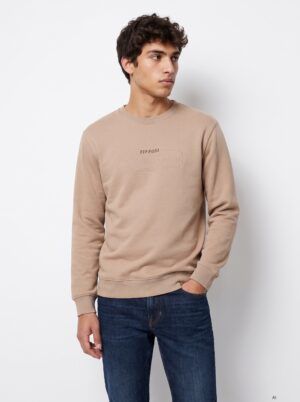SUDADERA PARKER
