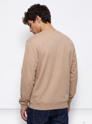 SUDADERA PARKER