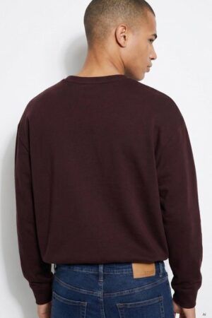 SUDADERA JAMIE
