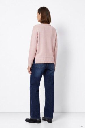 PANTALON VAQUERO ONE SIZE WIDE LEG