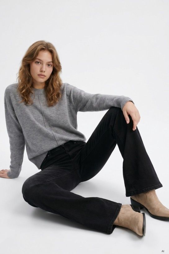 JERSEY TURNER - Imagen 3