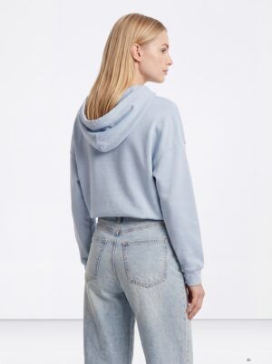 SUDADERA JOY