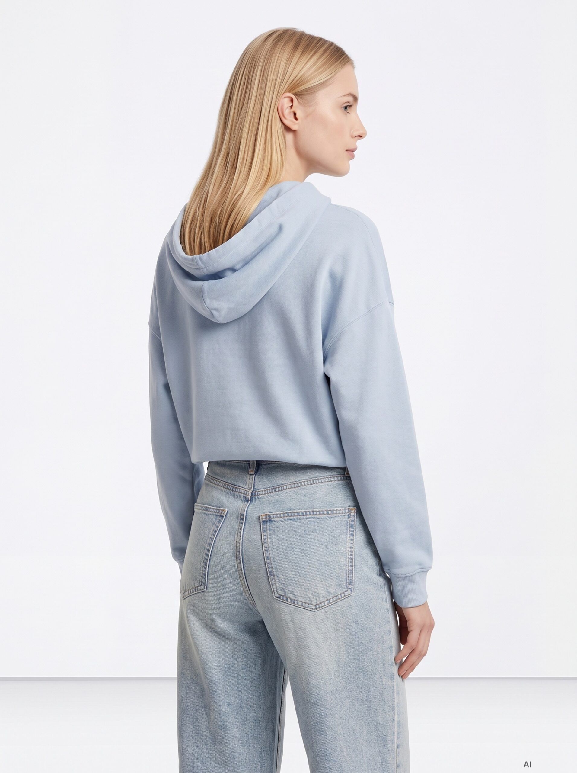 SUDADERA JOY - Imagen 2