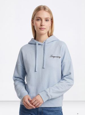SUDADERA JOY
