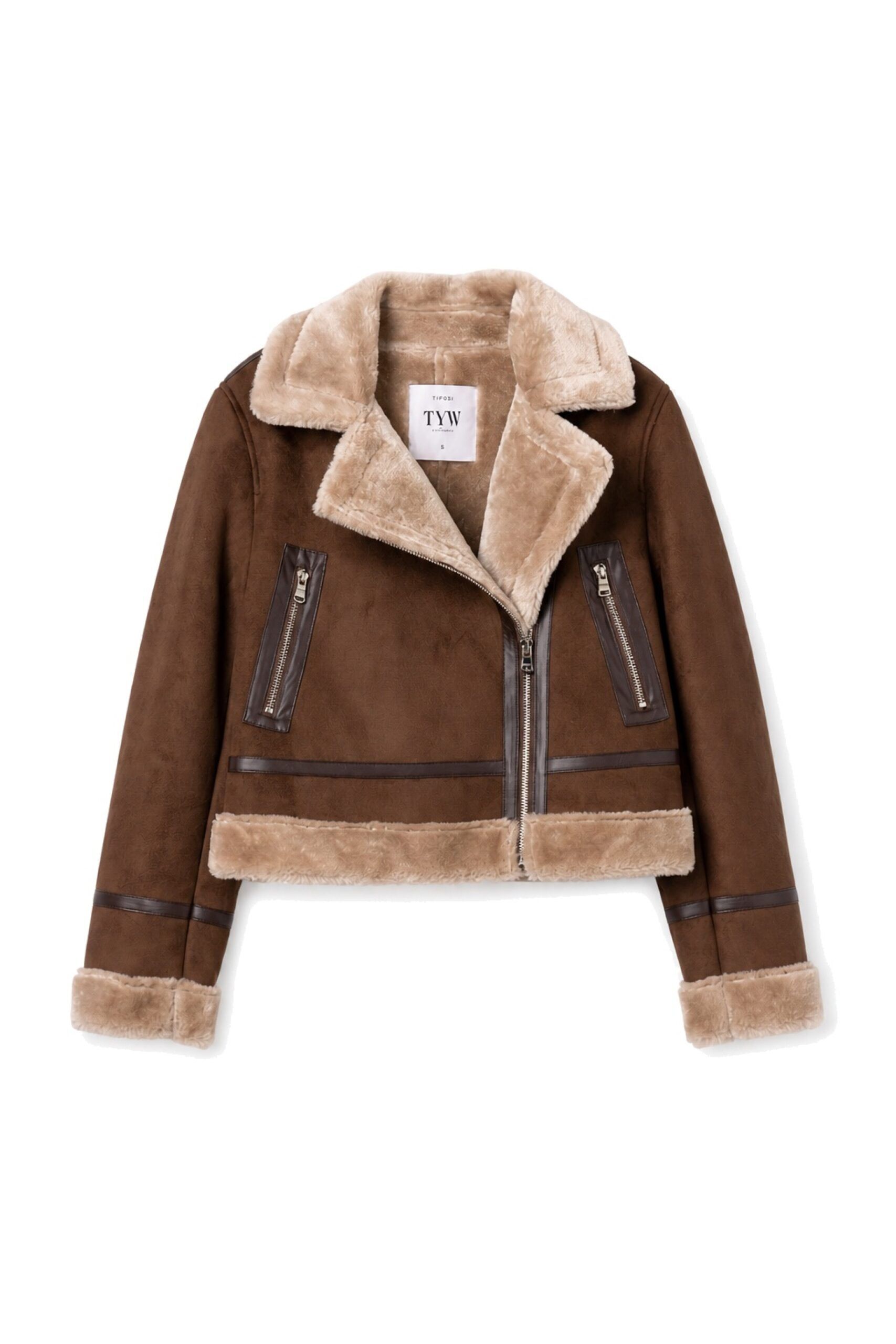 ABRIGO KENDALL - Imagen 3