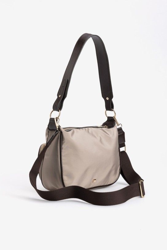 BOLSO CON CORTE REGULAR - Imagen 2